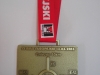 Medal XI Bieg Europejski Medal XI Bieg Europejski