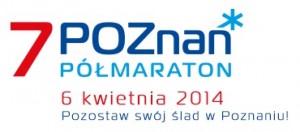 logo 7 Poznan Polmaraton