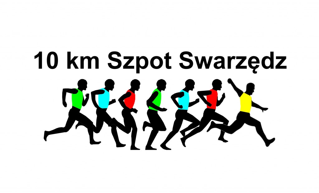 logo 10 km Szpot 2014
