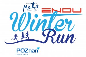 Endu Winter Run - logo