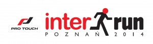 Logo interrun poznań 2014