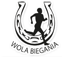 logo Wola bieganie