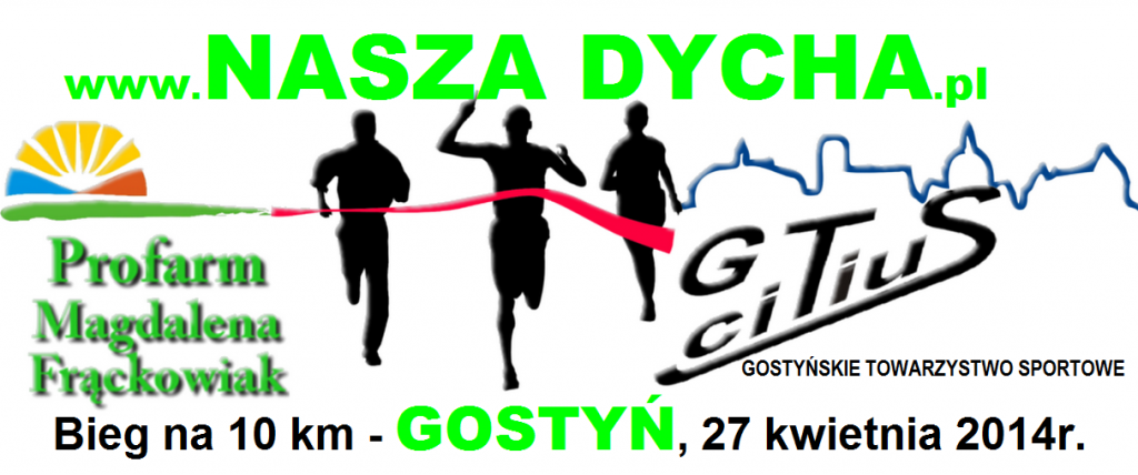 nasza dycha Gostyn