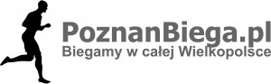 PoznanBiegapl - LOGO