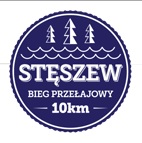 logo steszewski bieg przelajowy