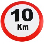 10 km ico
