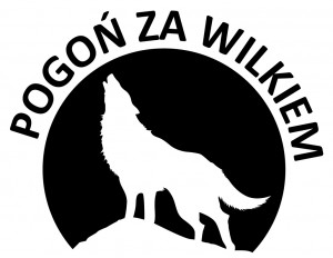 logo pogon za wilkiem