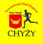 NKB Chyzy logo