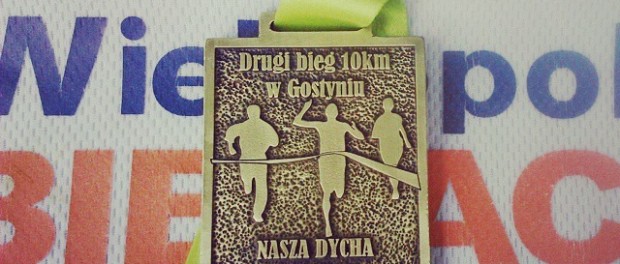 medal nasza dycha gostyn 2015