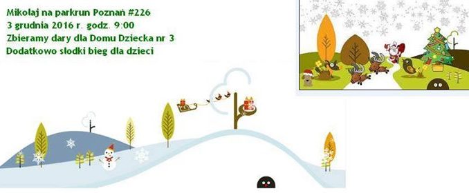 parkrun