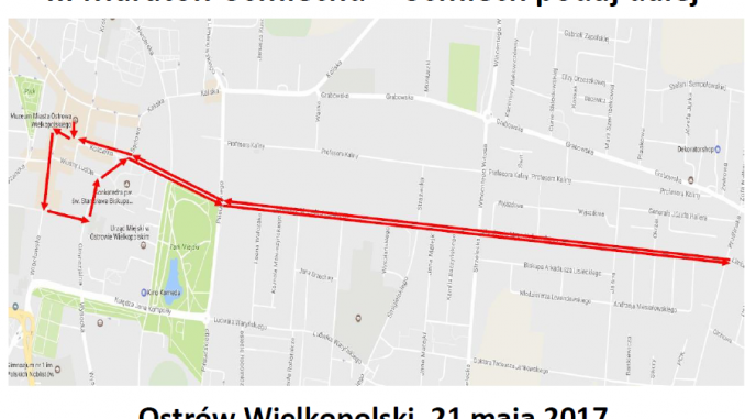 ostrow