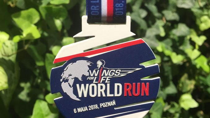 Medal 2018