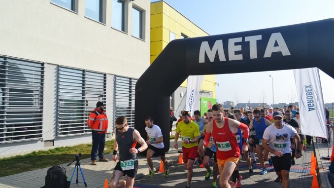 Kolejny sezon biegowy z Agrobexem otwarty_1