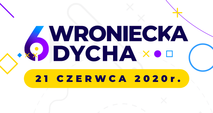 logo wroniecka dycha