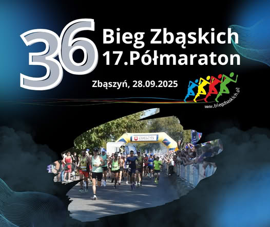 36. BIEG ZBĄSKICH