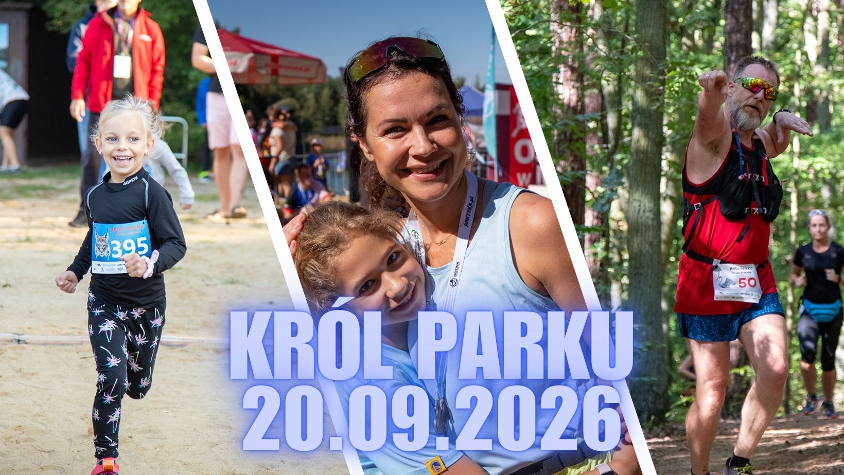 Król Parku